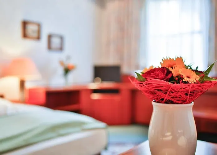 Arotel Living Hotel 3*