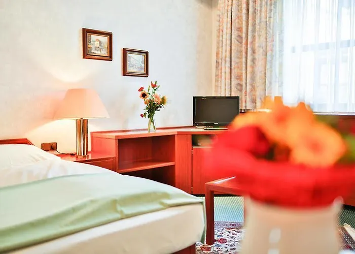 Arotel Living Hotel