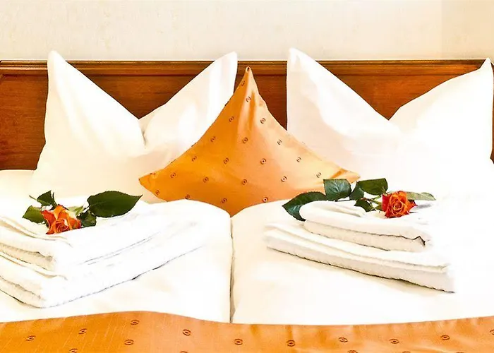 Arotel Living Hotel Norimberga