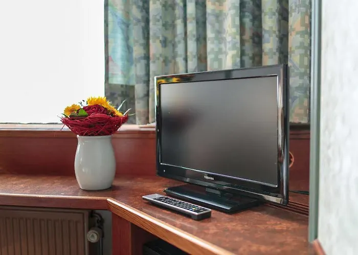 Hotel Arotel Living