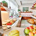 Arotel Living Hotell Nürnberg