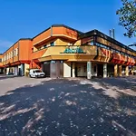 Arotel Living Hotell Nürnberg