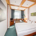 Arotel Living Hotell Nürnberg