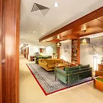 Hotell Arotel Living