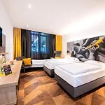 Hotell Arotel Living Nürnberg