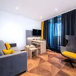 Arotel Living Hotell 3*