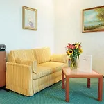 Arotel Living Hotell 3*