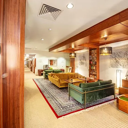 Hotel Arotel Living 3*
