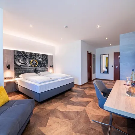 Arotel Living 3* Nürnberg