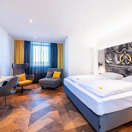 Hotel Arotel Living 3*