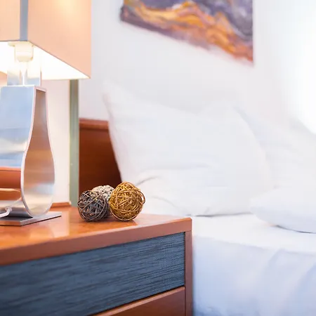 Arotel Living Hotell Nürnberg