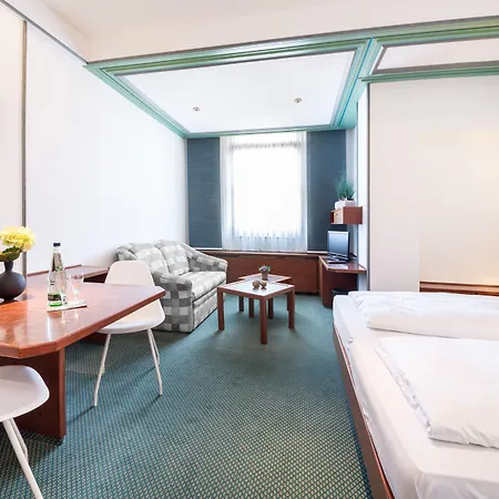 Arotel Living 3* Nürnberg