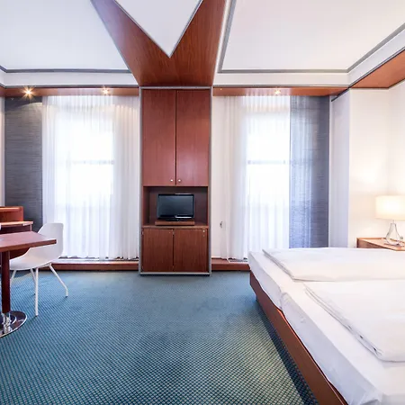 Arotel Living 3* Nürnberg