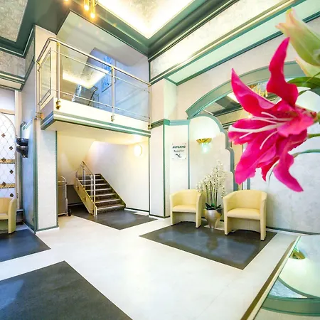 Arotel Living 纽伦堡