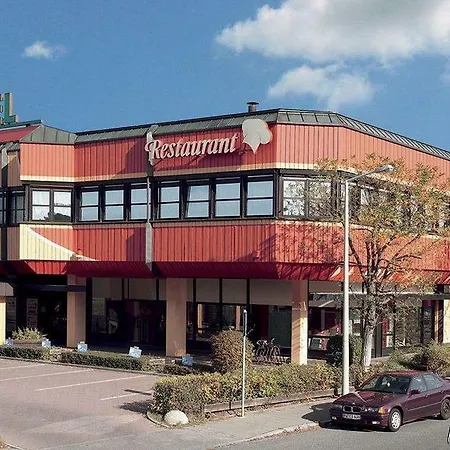 Arotel Living Hotel Nürnberg