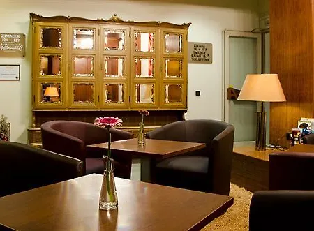 Arotel Living Hotel Nürnberg