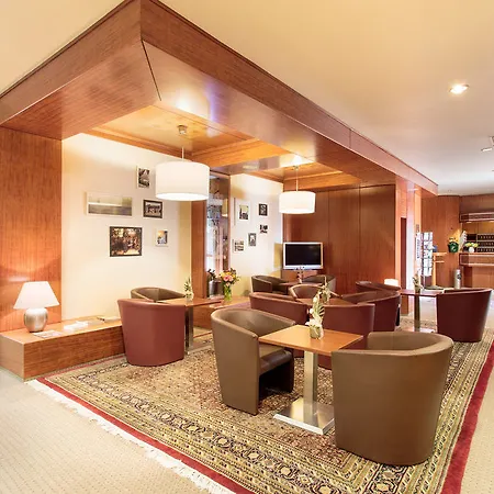 Hotel Arotel Living