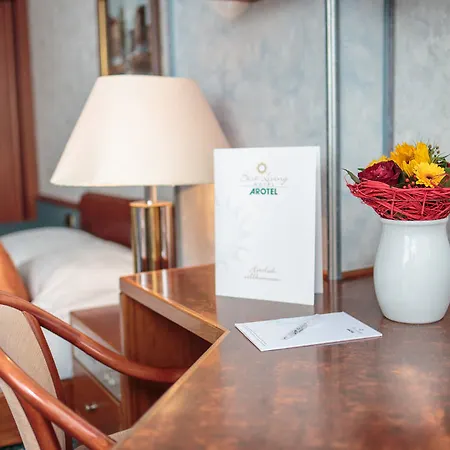 Arotel Living Nürnberg