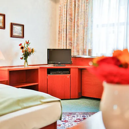 Arotel Living 3*