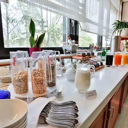 Arotel Living 酒店