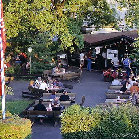 酒店 Arotel Living