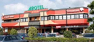 Arotel Living Hotel Nürnberg