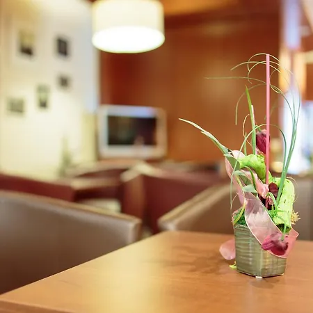 Arotel Living Hotel