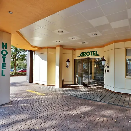 Arotel Living 3*