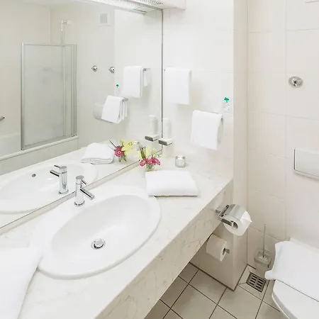 Arotel Living Nürnberg