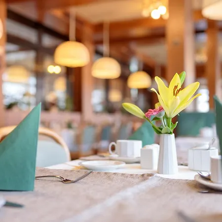 Arotel Living Szálloda 3*