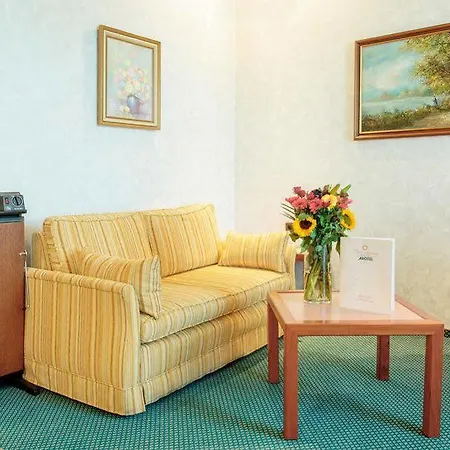 Arotel Living Hotel 3*
