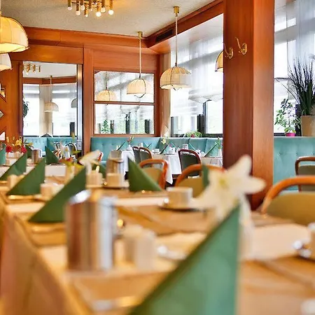 Arotel Living 3* Nürnberg