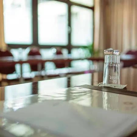Hotel Arotel Living 3*