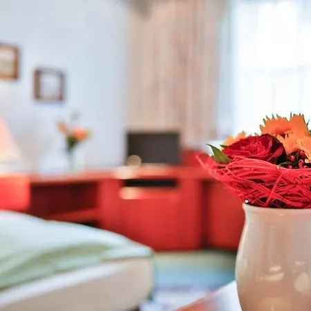 Arotel Living Hotel 3*