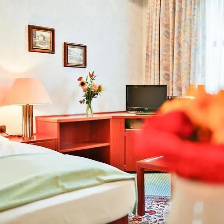 Arotel Living Hotel