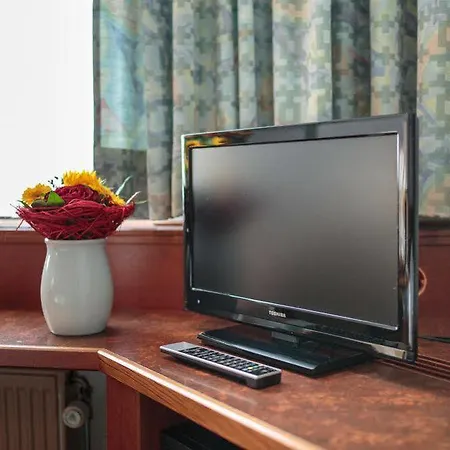 酒店 Arotel Living