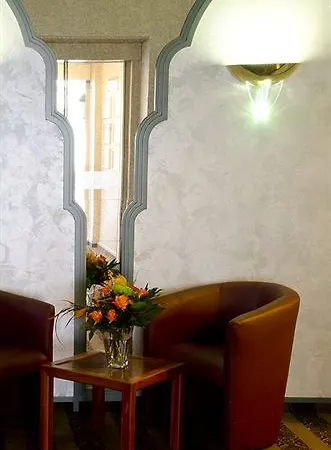 Arotel Living Hotel Nürnberg