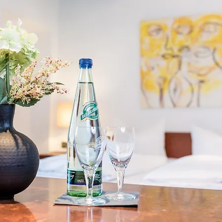 Arotel Living Hotel Nürnberg