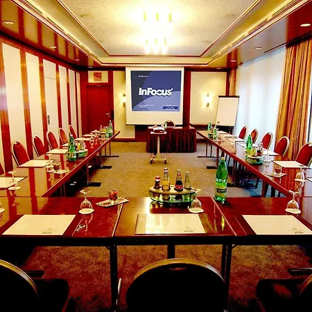 Arotel Living 3* Nürnberg