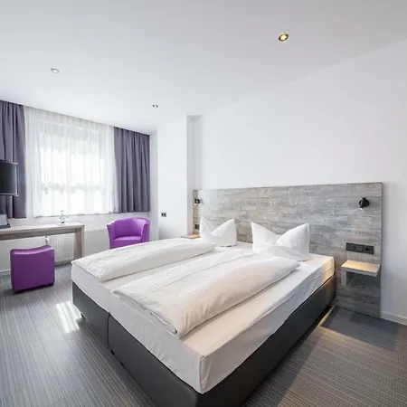 Arotel Living Hotel