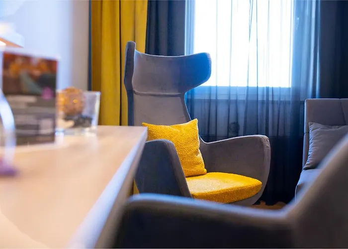 Arotel Living Norimberga