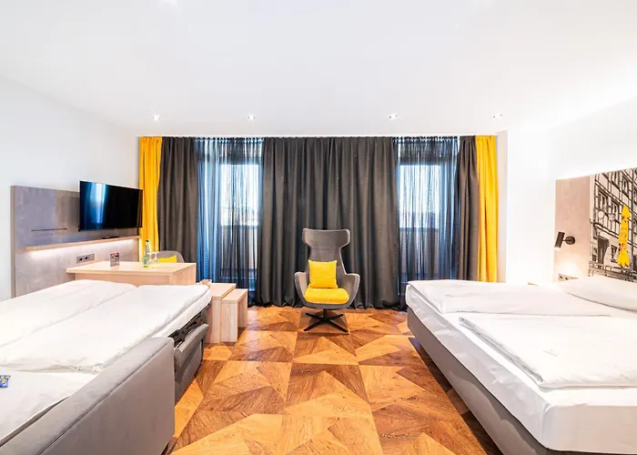 Hotel Arotel Living