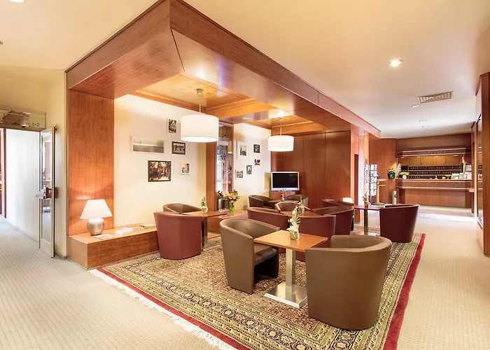 Hotel Arotel Living