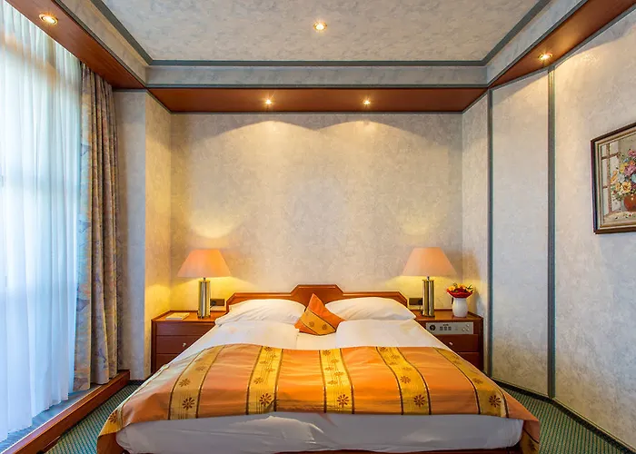 Arotel Living 3* Nuremberg