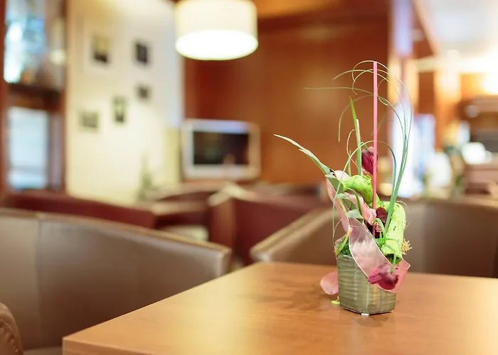 Arotel Living Hotel
