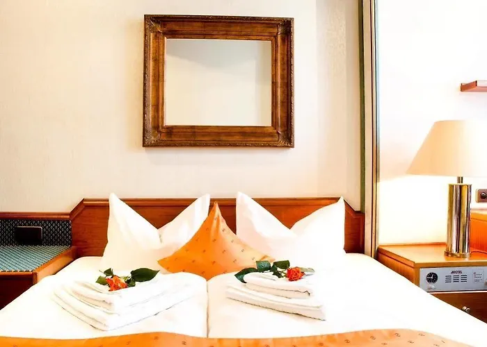 Hotel Arotel Living 3*
