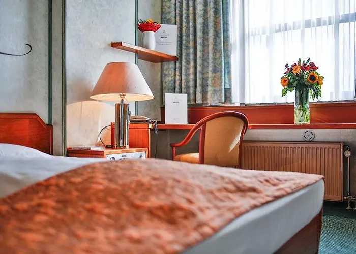 Arotel Living Nuremberg