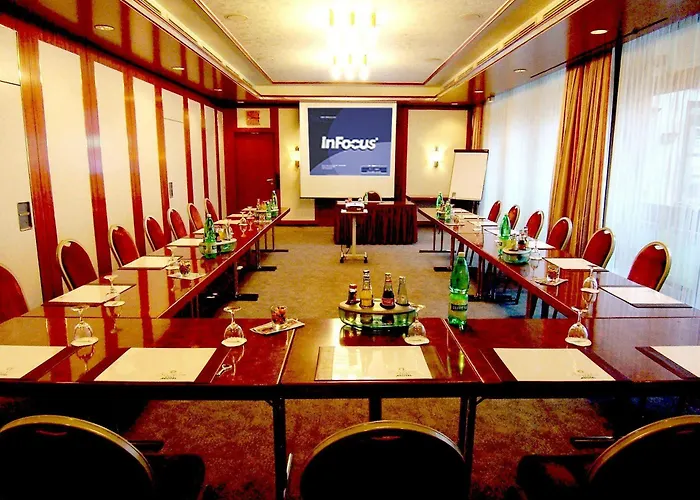 Arotel Living 3* Nuremberg