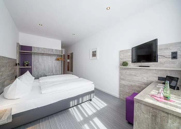Hotel Arotel Living 3*